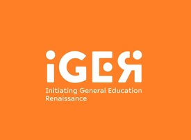 外連《iGER 通訊》訂閱