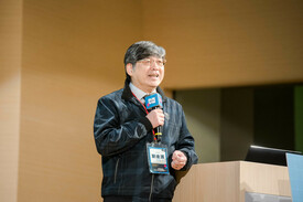 iGER高教最難論壇 | 定位與精進 讓通識成為大學的DNA圖示