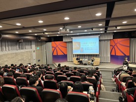 【優良實務學校】由共同教育委員會統籌開課：臺師大為通識課把關圖示