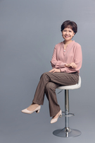 AI時代的通識教育與人才培育—專訪人工智慧科技基金會執行長溫怡玲圖示