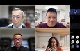 從AI素養到創新教學：通識課程的變革與挑戰圖示