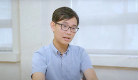 從數位學習看通識教育與多元探索-圖示