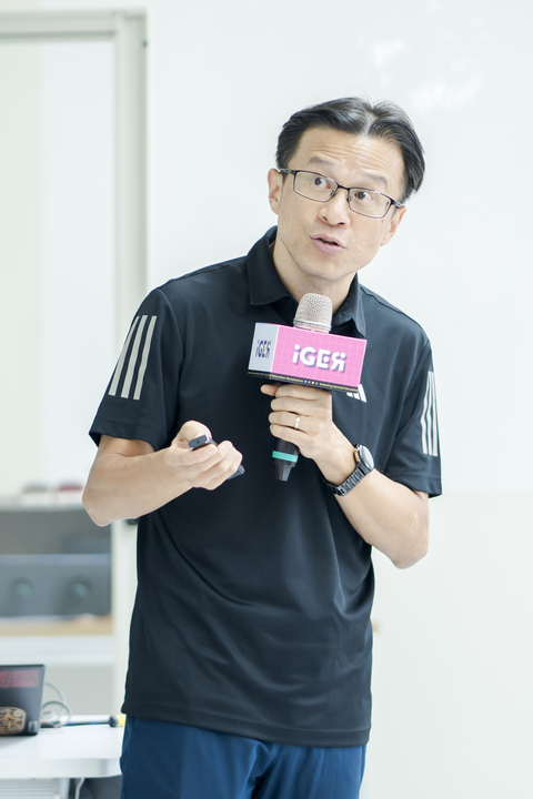 引言:當教育遇見虛擬世界附圖1