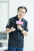 論壇3報導：ESG觸媒：通識教育跨界永續發展教育—透過通識教育向真實世界學習，為永續未來而教圖示