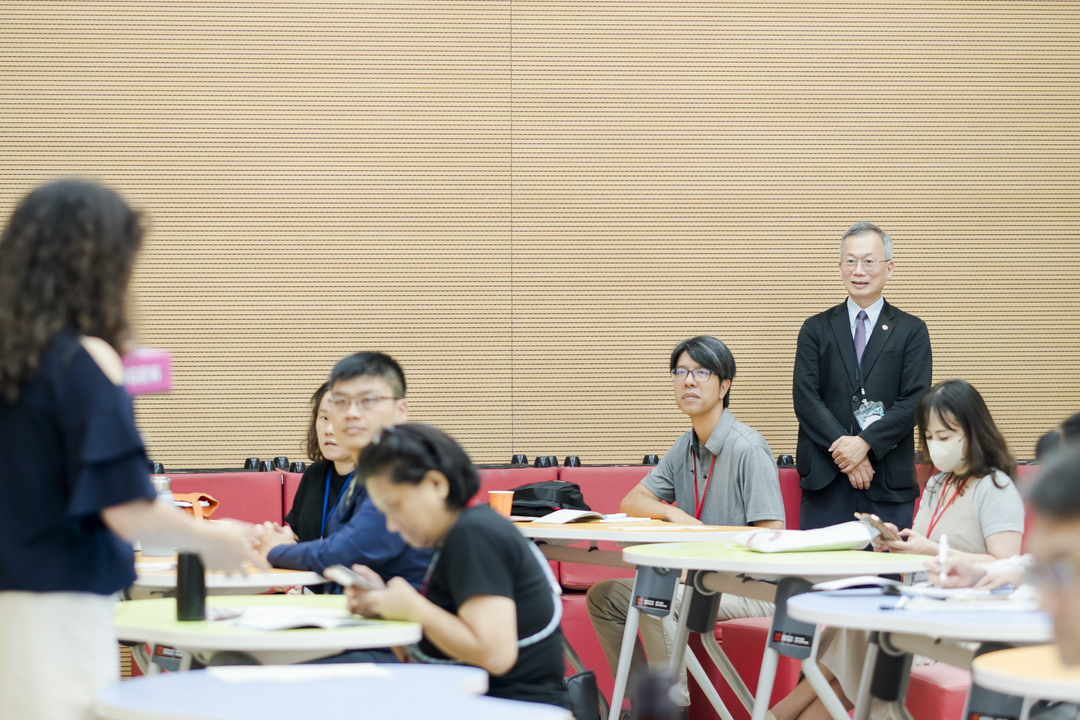 多元實踐與課程定位的思辨附圖1