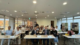 iGER行動諮詢服務-國立中央大學圖示