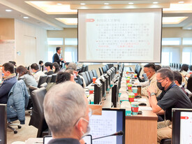 iGER行動諮詢服務-勤益科技大學圖示