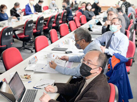 iGER行動諮詢服務-國立清華大學圖示