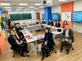 iGER行動諮詢服務-國立臺灣大學圖示