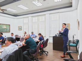 iGER行動諮詢服務-國立臺灣師範大學圖示