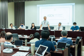 iGER行動諮詢服務-國立雲林科技大學圖示