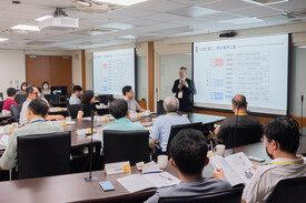 iGER行動諮詢服務-文藻外語大學圖示