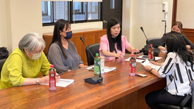 iGER行動諮詢服務-大葉大學圖示