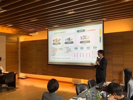 iGER行動諮詢服務-國立暨南國際大學圖示