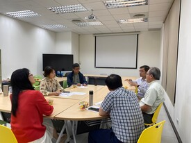 iGER行動諮詢服務-國立臺北護理健康大學圖示