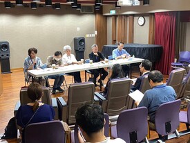 iGER行動諮詢服務-國立臺灣海洋大學圖示