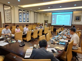 iGER行動諮詢服務-國立臺中教育大學圖示