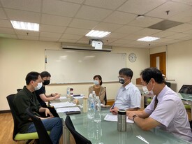 iGER行動諮詢服務-德明財經科技大學圖示