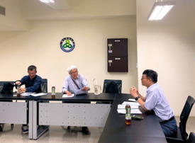 iGER行動諮詢服務-國立聯合大學圖示