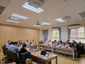 iGER行動諮詢服務-國立屏東大學圖示