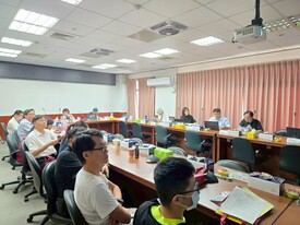 iGER行動諮詢服務-開南大學圖示