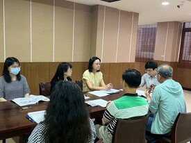 iGER行動諮詢服務-輔英科技大學圖示