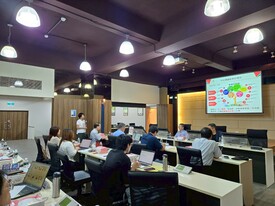 iGER行動諮詢服務-仁德醫護管理專科學校-圖示