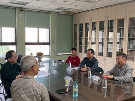 iGER行動諮詢服務-國立高雄師範大學-圖示