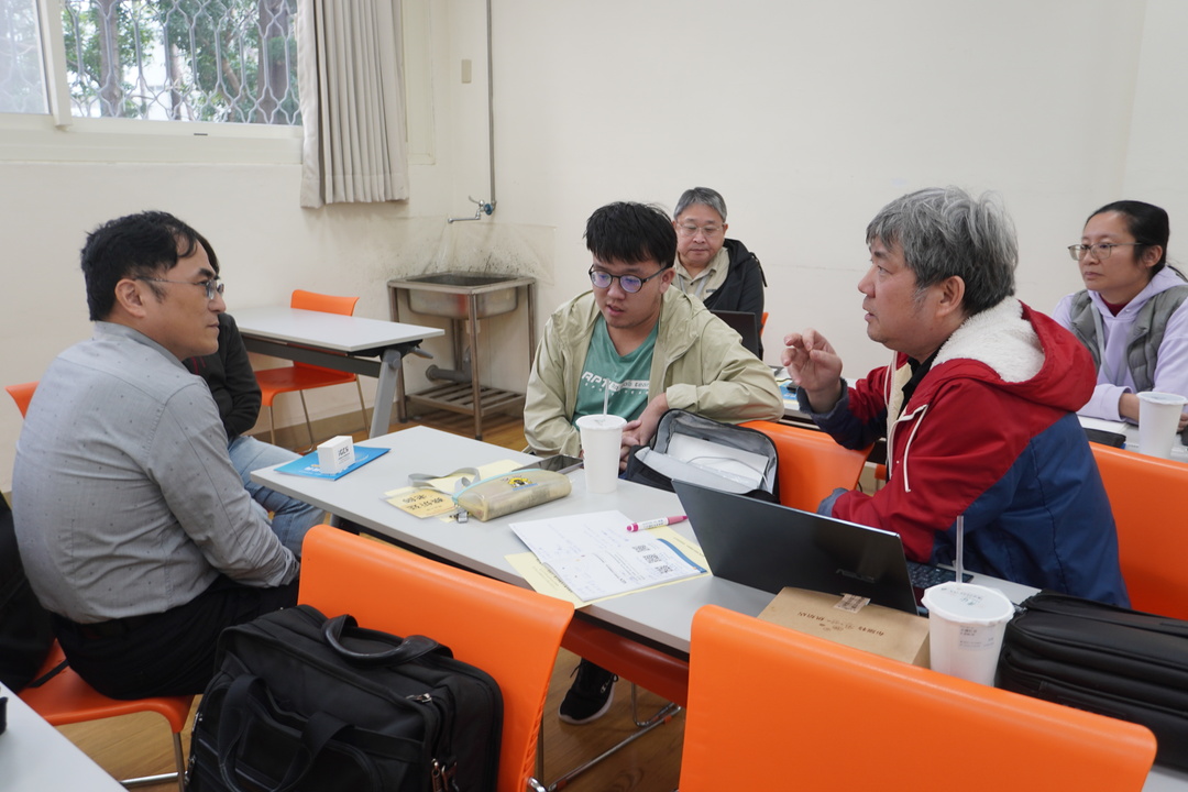 概念重構：教學即學術的典範轉移附圖1