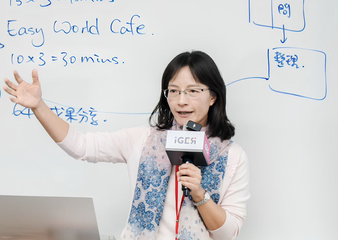 來自專科學校的聲音附圖1