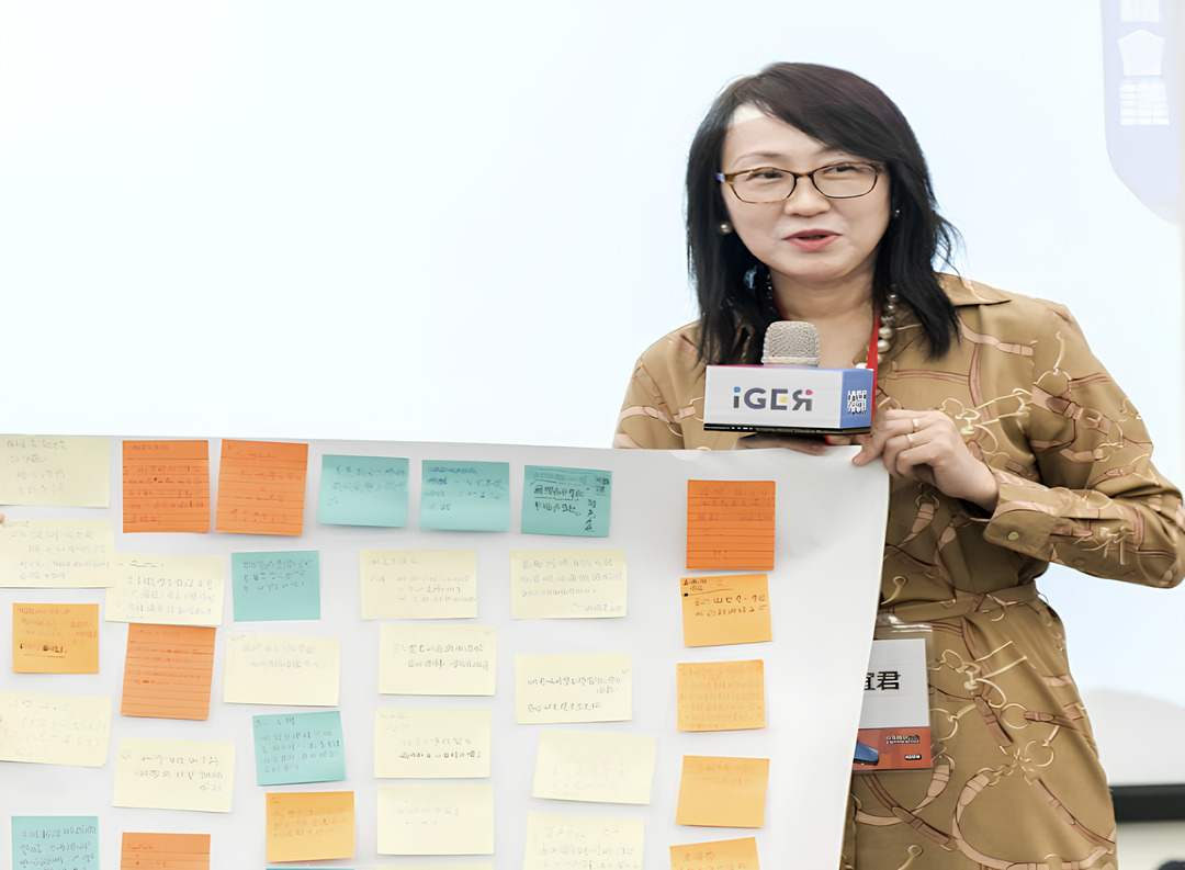 從音樂家到通識行政者附圖1