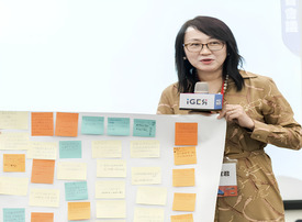 如何規劃與經營通識微學程？-圖示