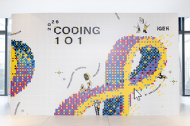 2026 Coding101 軟體創作競賽圓滿落幕： AI 驅動跨域創意，展現新世代軟體實力-代表圖