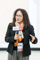 當知識不再獨佔：大學老師的第二專長在哪裡？圖示