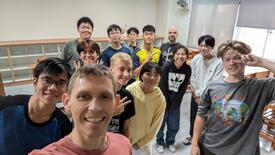 跨越競技勝負的全人教育——臺體大以奧林匹克精神翻轉通識想像圖示