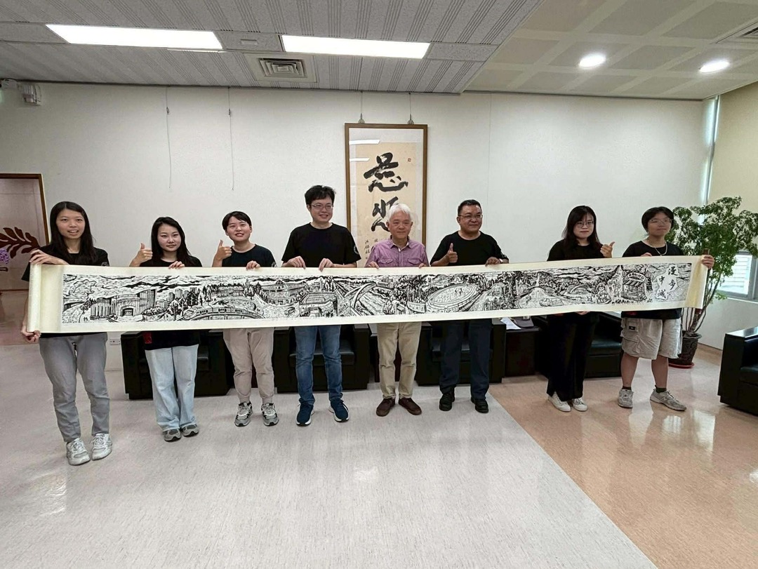 技術之外，完成一個人的修煉附圖1