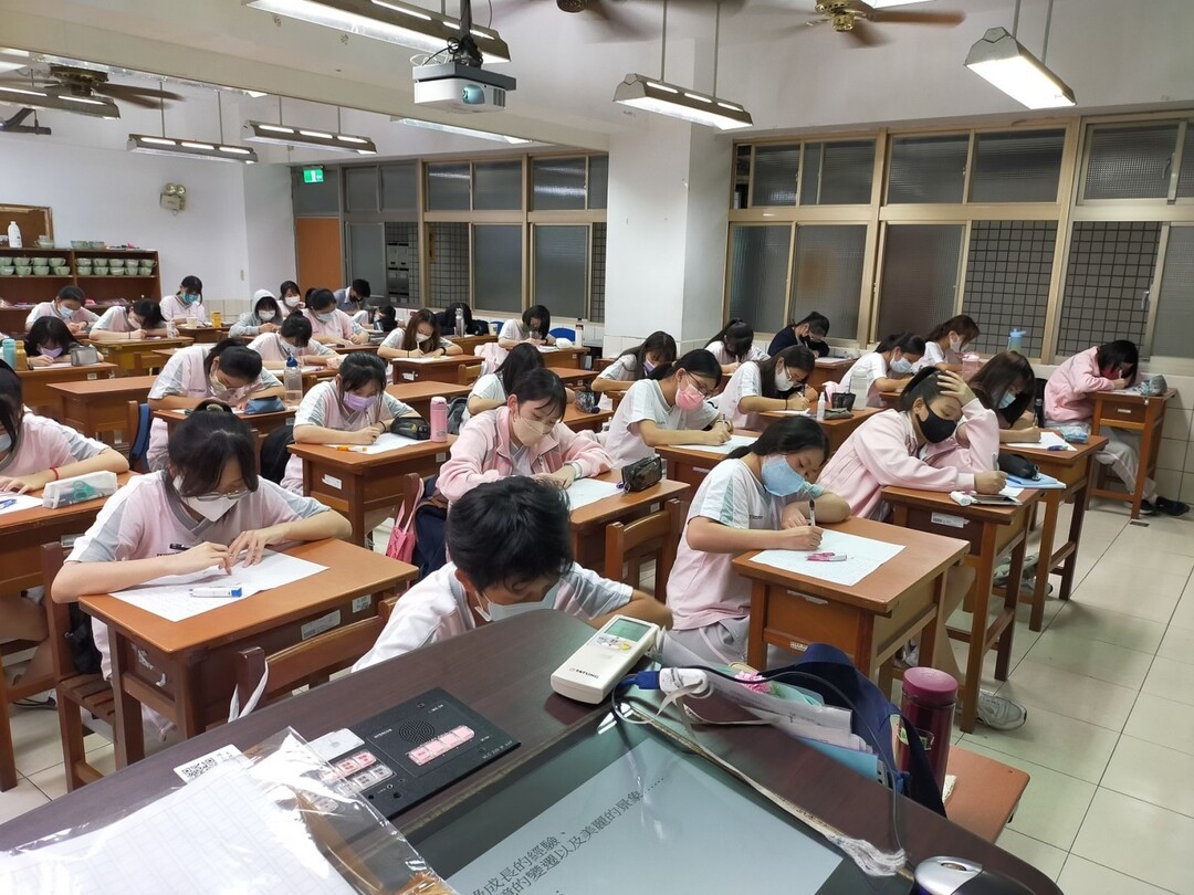 結合校務研究追蹤學習成效附圖1