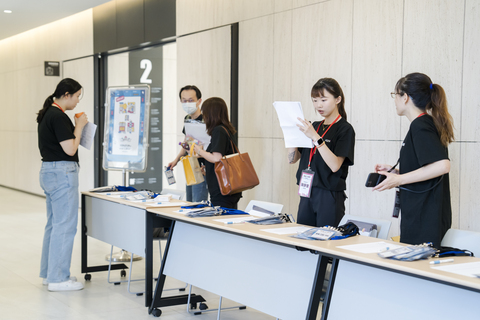 2024 iGER Day-融通與貫串 通識探索之旅