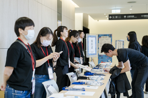 2024 iGER Day-融通與貫串 通識探索之旅