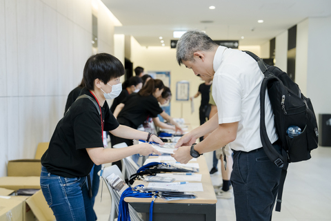 2024 iGER Day-融通與貫串 通識探索之旅