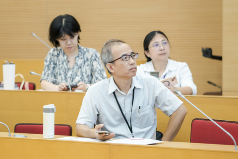2025年全國通識教師交流會