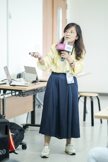 2025年全國通識教師交流會