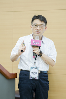 2025年全國通識教師交流會