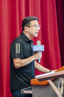 2025年全國通識教師交流會