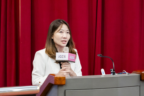 2025年全國通識教師交流會