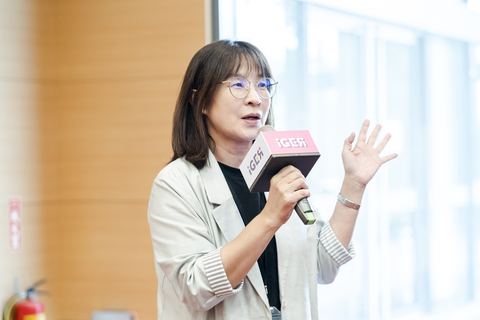 2025年全國通識教師交流會