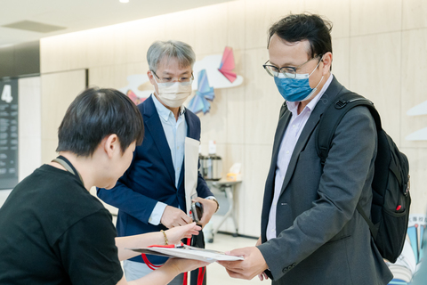 2025年通識教育主管會議「從知識到心量：通識作為自由的技藝」