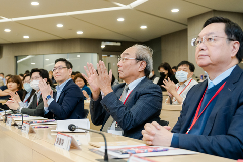 2025年通識教育主管會議「從知識到心量：通識作為自由的技藝」