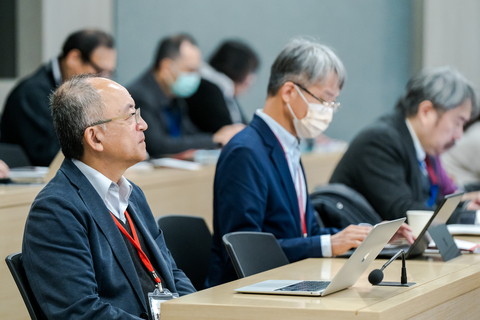 2025年通識教育主管會議「從知識到心量：通識作為自由的技藝」