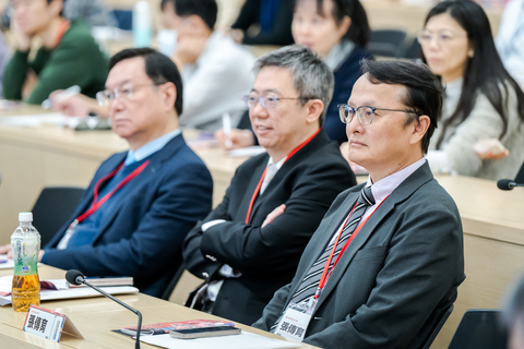 2025年通識教育主管會議「從知識到心量：通識作為自由的技藝」